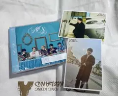 M!X 通常盤&生写真