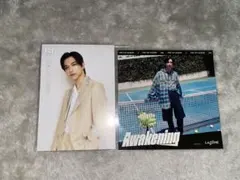 INI 池﨑理人 グッズ セット