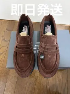 U1906LNS New Balance ブラウン 新品未使用 鑑定済