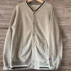 レア Champion チャンピオン スナップ ジャケット M