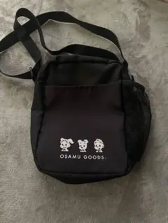 osam ショルダーバッグ
