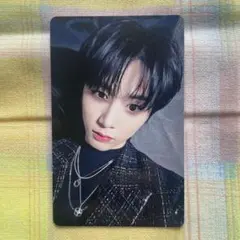 BOYNEXTDOOR ボイネク会場限定 愛知公演 FC テサン トレカ