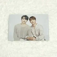 seventeen ode to you ジュン ドギョム トレカ 91