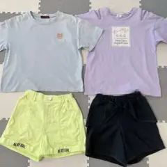 Lovetoxic ALGY SHOOLARUE まとめ売り