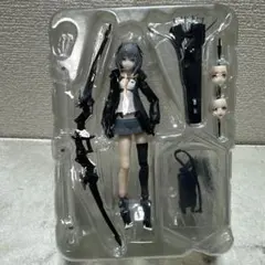 マックスファクトリー figma 陸 重兵装型女子高生 フィギュア
