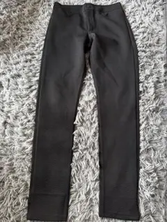 H&M ブラック スパッツ Mサイズ