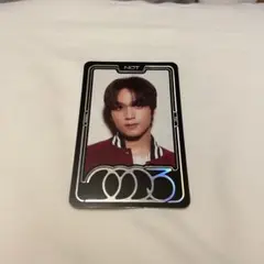 2026年最新】イヤーブックカード nctの人気アイテム - メルカリ
