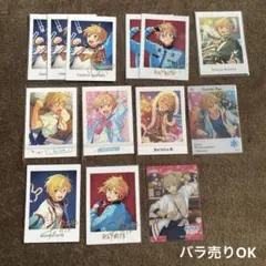 あんスタ Ra*bits 真白友也 仁兎なずな まとめ売り