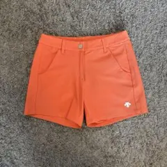 デサントゴルフ　ショートパンツ