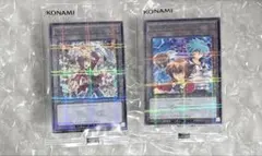 TGS2026 遊戯王 トークン プロモカード　2枚セット
