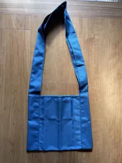 Kreis CORDURA コーデュラ ショルダーエコバッグ 新品タグ付き