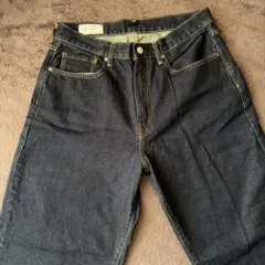 GAP BAGGY FIT デニムパンツ 32×30のサムネイル