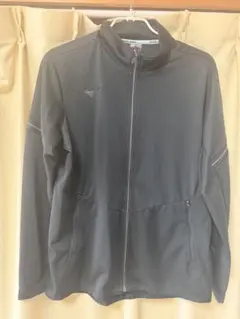 MIZUNO ジャージ　上のみ　新品同様　２XL