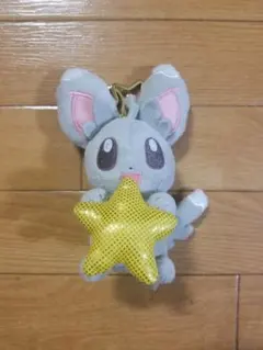 スターミー ぬいぐるみ fit ポケモンセンター - メルカリ