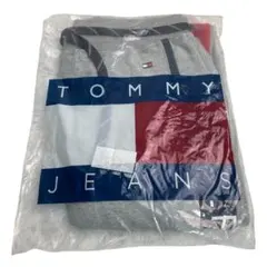 新品TOMMY HILFIGER スウェットパンツ M グレー トミー ジョガー