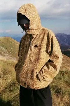 Supreme Nike ACG Denim Pulloverのサムネイル