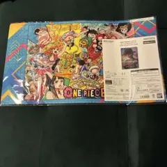 オフィシャルプレイマット リミテッドエディション vol.3 ナミ