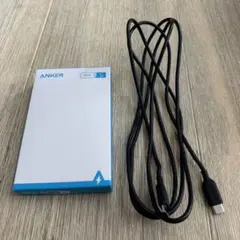 ANKER USB-Cケーブル 1.8m 急速充電