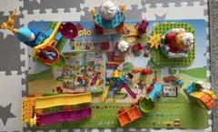 レゴ(LEGO)デュプロ デュプロ(R)のまち