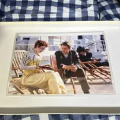 レオナルド・ディカプリオ直筆サイン入り2Lサイズ写真… Amazon.co.jp: レオナルド ディカプリオ直筆サイン入り2Lサイズ