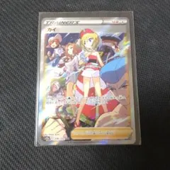 ポケモンカードゲーム カイ