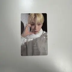 ENHYPEN ソヌ トレカ daydream weverse global