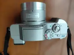 ☆Lumix DMC-FZ1 Panasonic シルバー - メルカリ