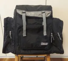 Coleman コールマン リュック バッグ 宿泊学習 林間学校