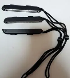 Nintendo Switch コントローラーストラップ 3個セット