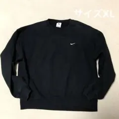 nikeスウェット xl