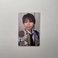 M!LK 塩﨑太智 爆裂愛してる/好きすぎて滅 VOS盤 トレカ