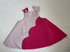 MARLMARL エプロン プレイウェア