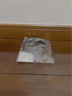 キヨ15周年くじ F賞 ラバーバンド 東キヨドーム キヨ猫