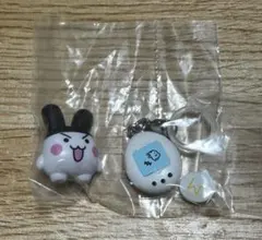 たまごっちめじるしアクセサリー　えもふぃぐ　みみっち