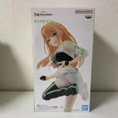 学園アイドルマスター　紫雲清夏
