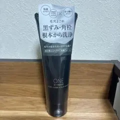 ONE BY KOSE ポアクリアスクラブウォッシュ