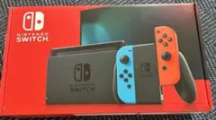 値下げ　Nintendo Switch 本体 ＋スプラトゥーン2 セットのサムネイル
