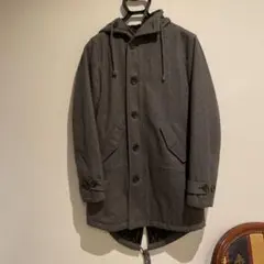 テットオム　コート