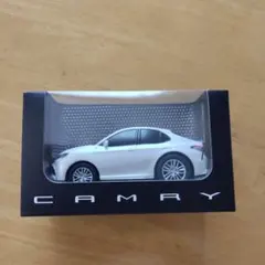 トヨタ カムリ プルバックカー ミニカーのサムネイル