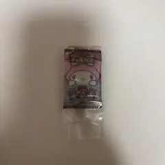 キャラパキ ミニチュアコレクション マイメロディ