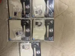 鬼滅の刃一番くじ　心を燃やせ　下位賞