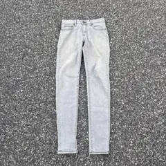 『メルカリ内でこの一点のみ』スキニーフィットジーンズ　　メンズのサムネイル