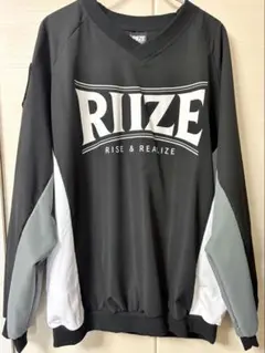 RIIZE ペンミ　the secret liez ユニフォーム RIIZE JAPAN FANMEETING 2025 『RIIZE：The Secret LIEZ』イベント限定
