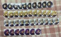 6周年缶バッジ CANBA UNDEAD