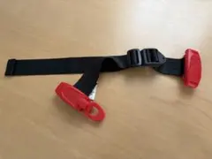 メテオ スマートキッズベルト 1本