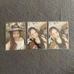 TWICE This is for 会場限定特典 トレカ ENEMY