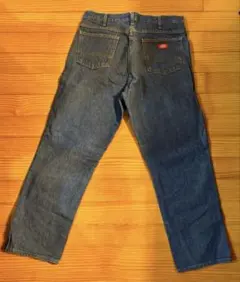ディッキーズ　デニムパンツ　W36