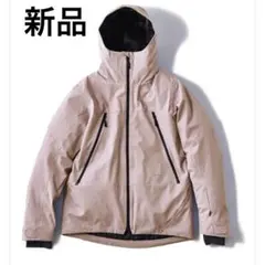 Four seasonスノーボード　ウェア　43degrees ジャケットのサムネイル