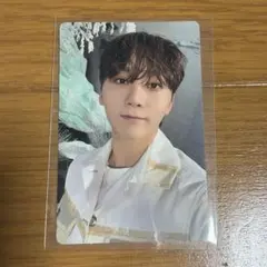 SEVENTEEN SECTOR17 トレカ スングァン