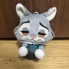 ズートピア2 &you マスコット パウバート